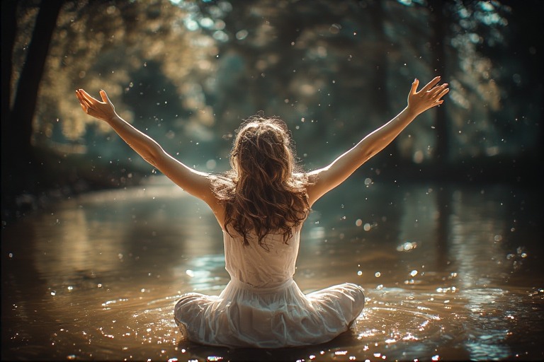 Menata Lingkungan untuk Suasana yang Lebih Ringan